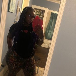 Meet your Posher, Shania